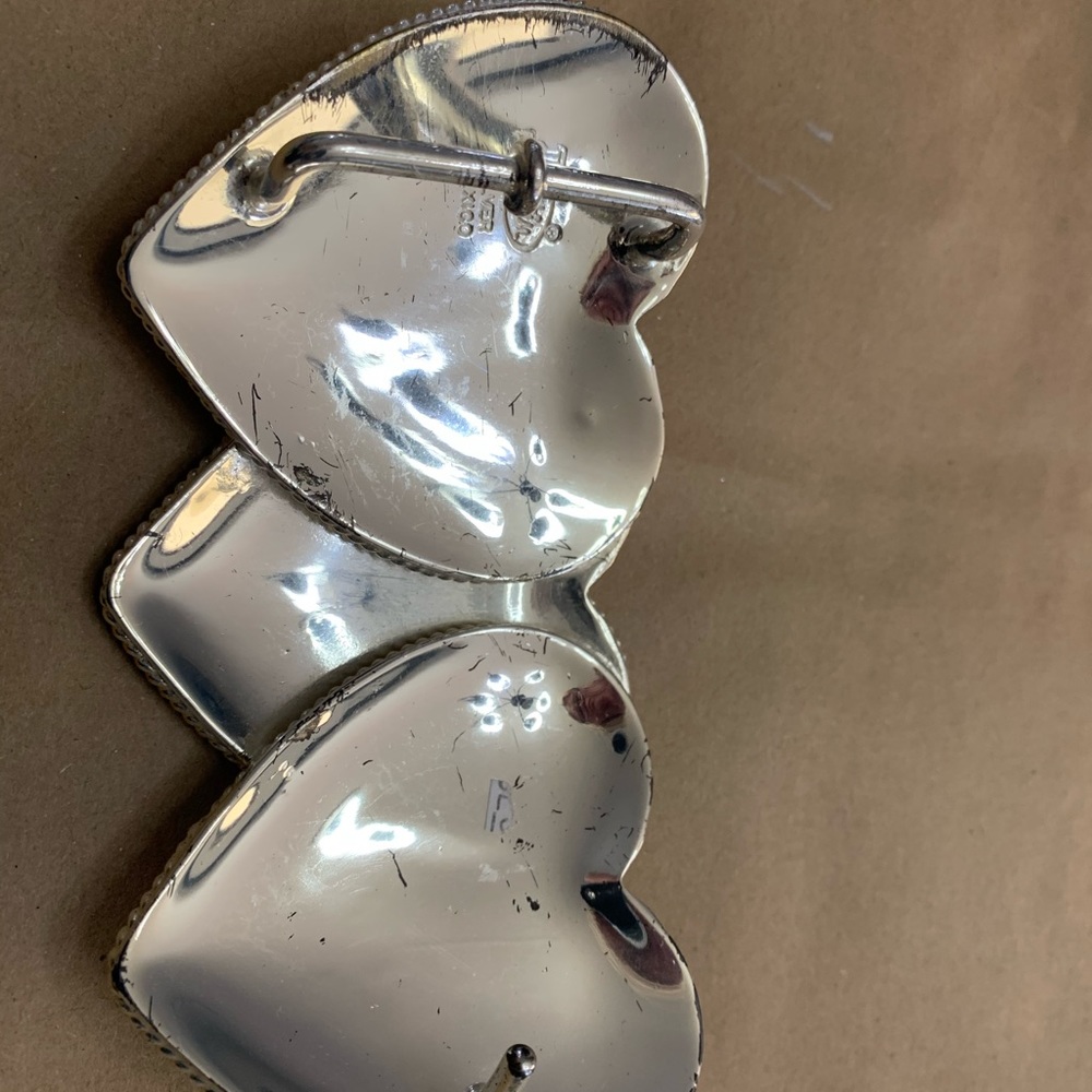 Belt buckle - Picture 4 of 6